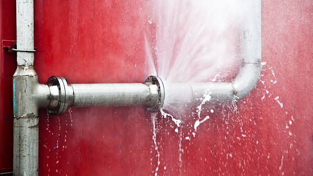 Carpet water damage restoration in WV